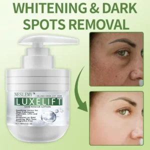 LuxeLift Collagen Firming Body Cream - Image 5