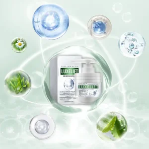 LuxeLift Collagen Firming Body Cream - Image 6