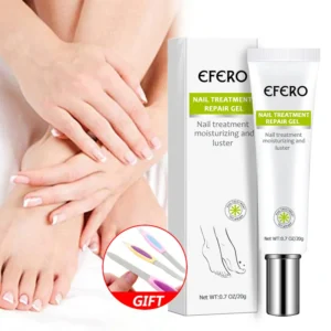 Nail 7 Days Treatment Gel - Image 2