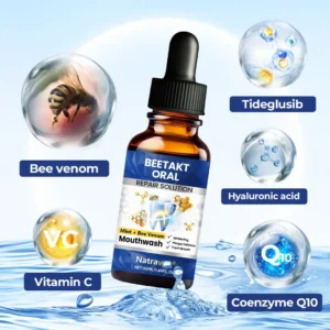 BeeTakt Oral Repair Solution - Image 13