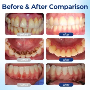 BeeTakt Oral Repair Solution - Image 2