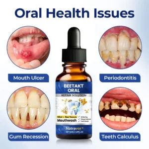 BeeTakt Oral Repair Solution - Image 5