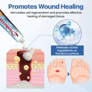 Diabetes Treatment Cream - Image 3