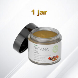 Natural Herbal Handcrafted Batana Oil Hair Growth Blend 4.2OZ - Image 10