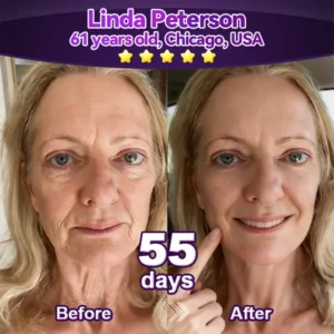 2-in-1 Bakuchiol Peptide Lifting Mask + Firming Body Serum - Image 7