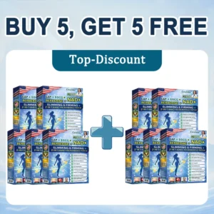 Day & Night 24-Hour Metabolic Reset Patch Burn Fat · Balance Blood Sugar · Reduce Stiffness · Improve Skin · Restore Body Balance Visible Results in 7 Days - Image 25