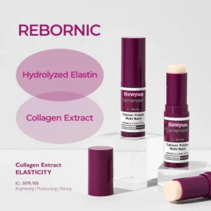 Newyuo Cemenrete Calcium Multi Balm - Image 3