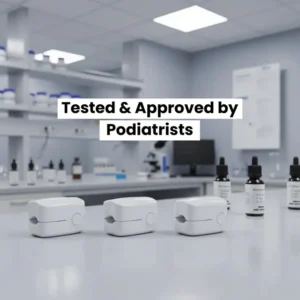 Nail fungus cleaning laser device - Image 8