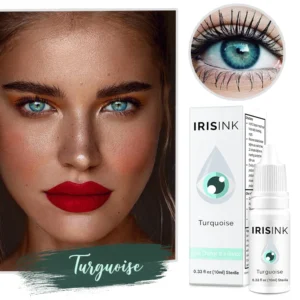 IrisInk Eye Drops - Image 7