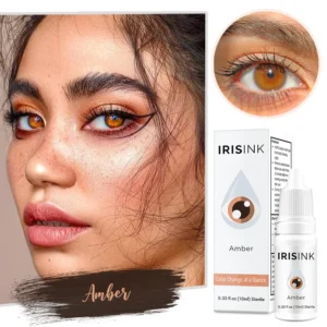 IrisInk Eye Drops - Image 4