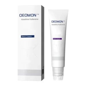 Collagen Fullerene Neck Cream