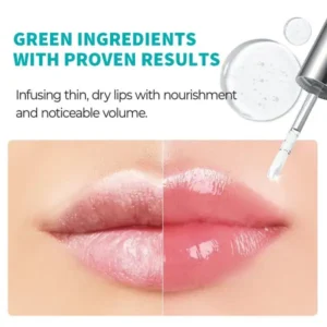 Skip the Clinic! 🚫💉 Get Fuller Lips Instantly 💋 - Image 3