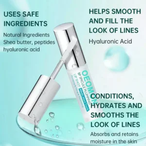 Skip the Clinic! 🚫💉 Get Fuller Lips Instantly 💋 - Image 9