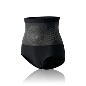 Micro-Particle Sculpting & Fat-Burn Shorts - Image 19