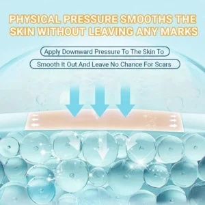 Hyaluronic Acid Microneedle Repair Tape - Image 3