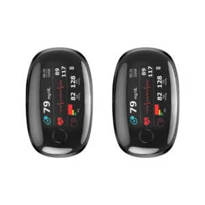 GlucoSense Laser Blood Glucose Monitoring Device - Image 13