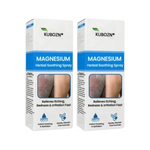 Magnesium Herbal Psoriasis Spray - Image 13