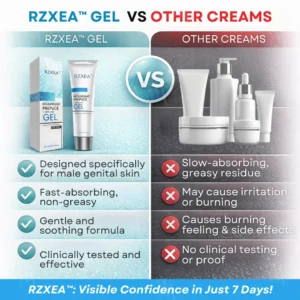 7-Day Redundant Prepuce Corrective Gel - Image 7