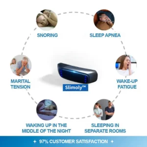 ✨[Official Store] Professional Anti-snoring Device✨ - Image 6