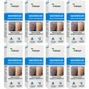 Magnesium Herbal Spray - Image 12