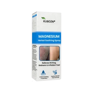 Magnesium Herbal Spray - Image 9