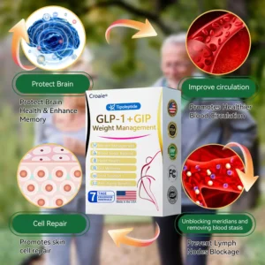 Oral Solution - Dual-Action Weight Loss Solution - Image 11