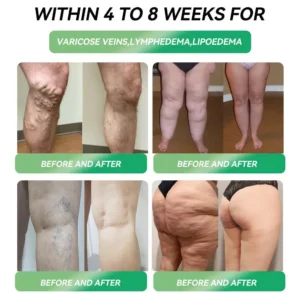 Oral Solution - Dual-Action Weight Loss Solution - Image 4