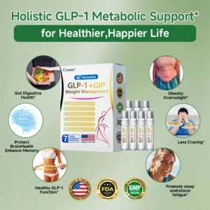 Oral Solution - Dual-Action Weight Loss Solution - Image 8