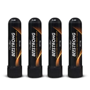 BeeStrong Prostate Care Nasal Therapy Inhaler - Image 10
