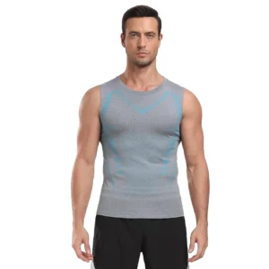 Men's Ion Compression Shape Vest 4.0 - Image 14
