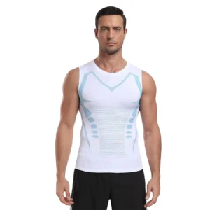 Men's Ion Compression Shape Vest 4.0 - Image 20