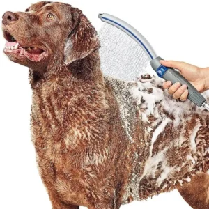 Pet Wand PRO Dog Shower Attachment - Image 9