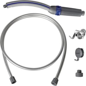 Pet Wand PRO Dog Shower Attachment - Image 7
