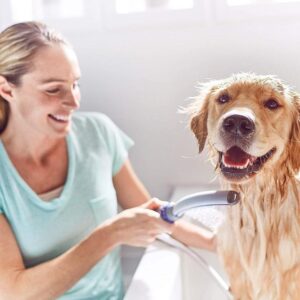 Pet Wand PRO Dog Shower Attachment - Image 5