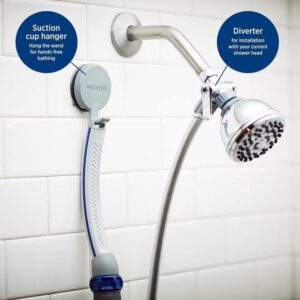 Pet Wand PRO Dog Shower Attachment - Image 3