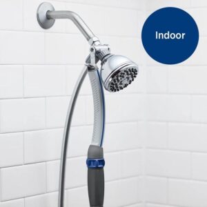 Pet Wand PRO Dog Shower Attachment - Image 2