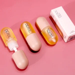 Plant Extracts Plumping Lip Serum - Image 8