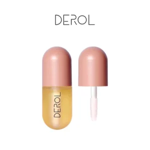 Plant Extracts Plumping Lip Serum - Image 10