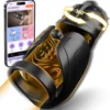 SUPTRUCK Staminex 3in1 Shockwave Performance Device