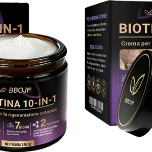 Biotin 10-in-1 Skin Restoration Cream - Image 14