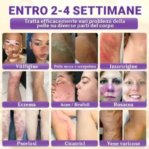 Biotin 10-in-1 Skin Restoration Cream - Image 2