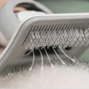 Professional Pet Grooming Vacuum Kit - Image 4