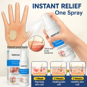 Magnesium Herbal Spray - Image 9