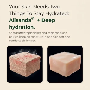 Pure Nilotica Shea Butter by - Image 2
