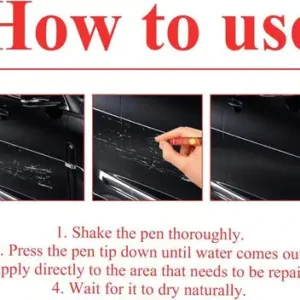 - Magic Car Scratch Removal Pen - Image 5