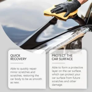 - Magic Car Scratch Removal Pen - Image 7
