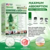 Berberine · Horse Chestnut × NAD+ 10-in-1 Advanced Nano Microneedle Patch