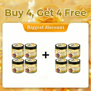 Bee Poison Skin Renewal Cream - Image 19