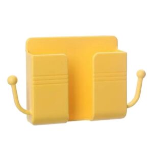 Remote Control Mobile Phone Plug Wall Holder - Image 11