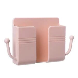 Remote Control Mobile Phone Plug Wall Holder - Image 10